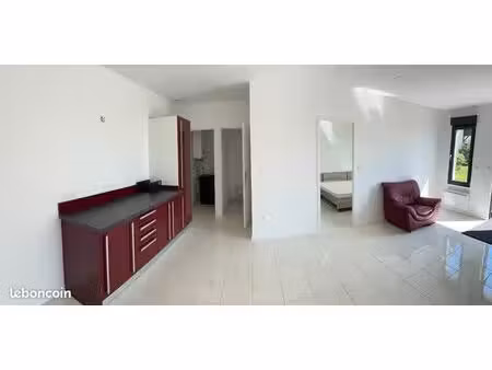 appartement t2