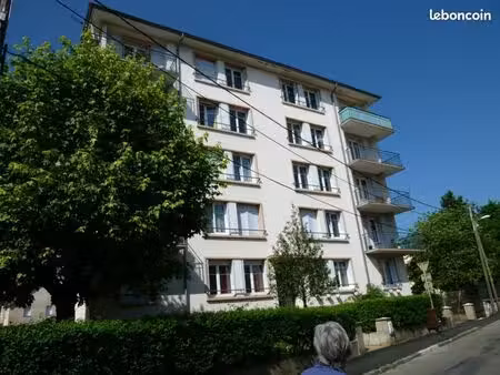 location appartement t4 besançon