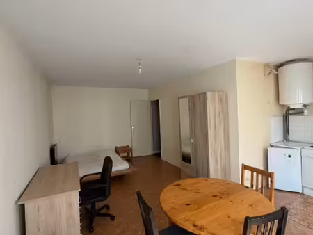 à louer studio de 30m2