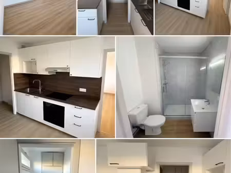 location appartement 36 m2  hypercentre dé chateaudun