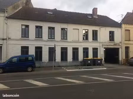 immeuble de rapport
