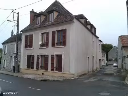 immeuble special investisseur