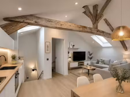 appartement 70 m2