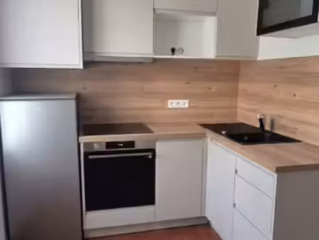 appartement à louer margny les compiègne