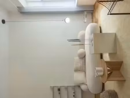 logement t2 à louer - quartier renardière -noisy-le-sec 93130