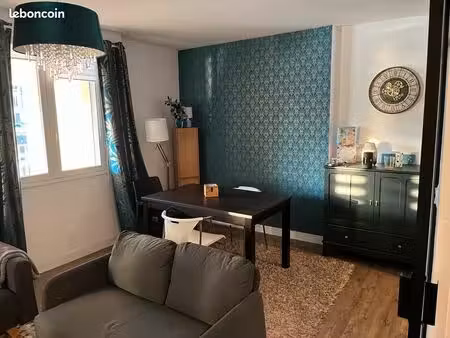 appartement quimper locmaria
