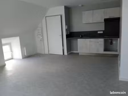 appartement 3 pieces