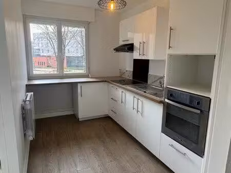 appartement t3 vannes st gwen