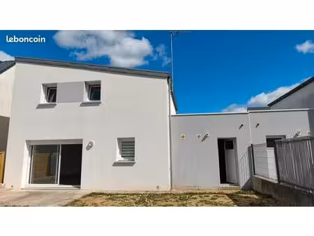 maison à louer hennebont