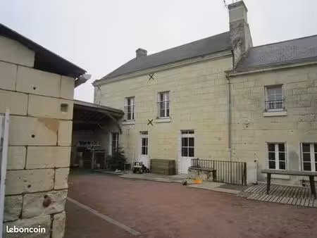 maison de caractère
