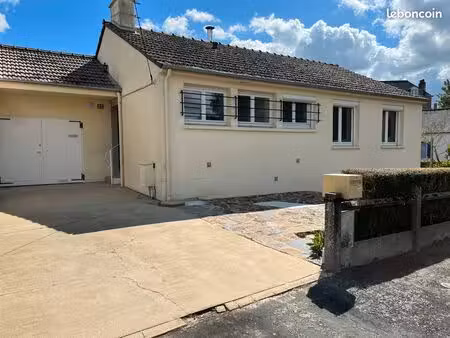 location maison mayenne