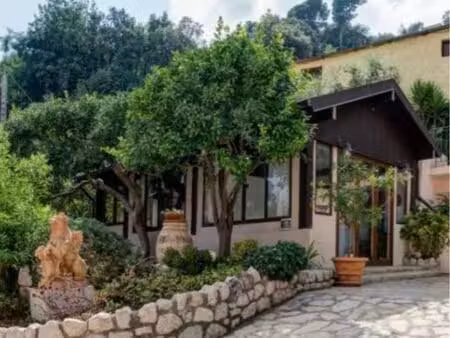 nice petite maison 50 m2