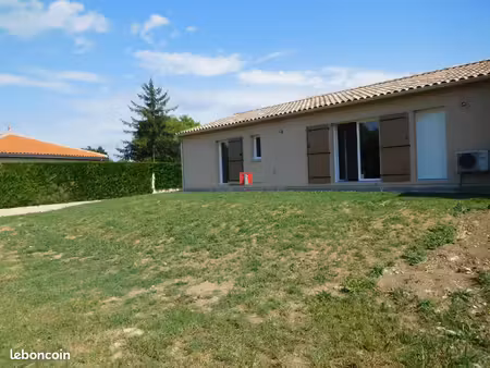 maison 4 pièces 91 m²