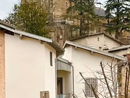 maison de village