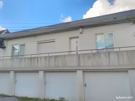 appartement pour étudiant