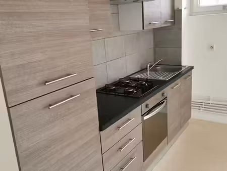 location appartement t4