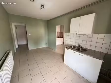 ap loc t2 duplex ste marie aux chenes