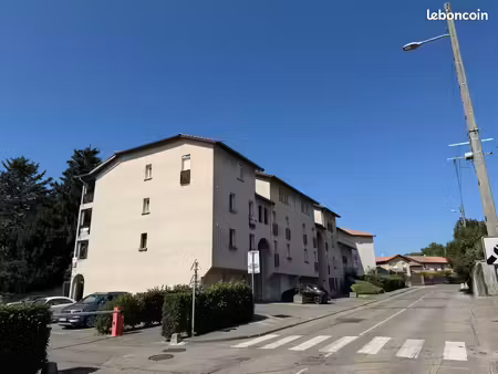 appartement 2 pièces 51 m²