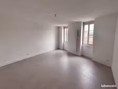 appartement 2 pièces 53 m²