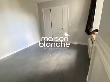 studio 1 pièce 22 m²
