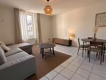 appartement 3 pièces 75 m²