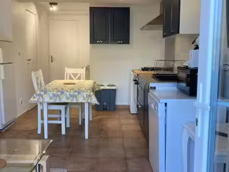 loue appartement meublé à sarlat