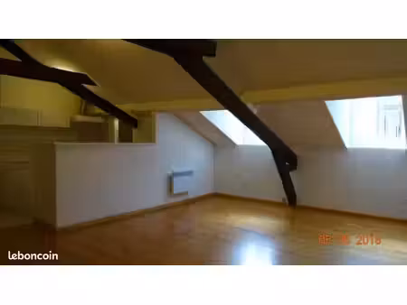 appartement f2