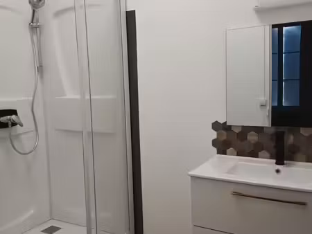 maison 3 pièces 101 m2 avec jardin