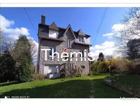 maison 5 pièces 131 m²