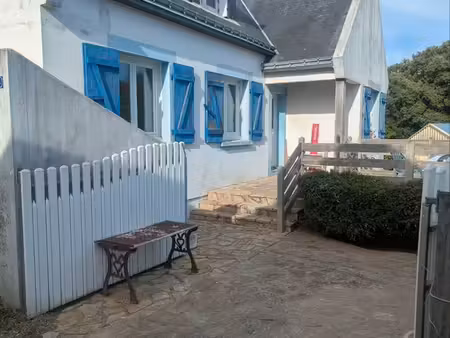 loue maison a l année