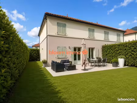 maison 5 pièces 112 m²