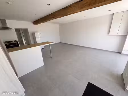 maison de plain pied - location