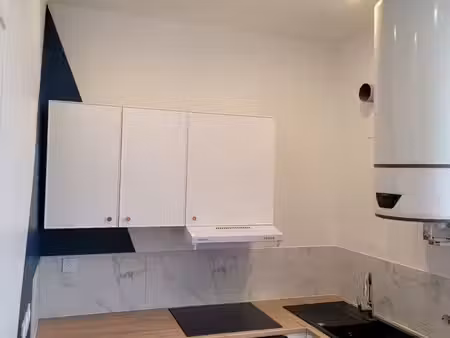 appartement t3 -59m2- centre ville