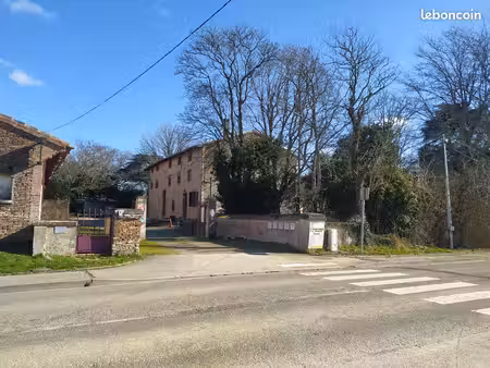 loue appartement 90m² t4 bis vigoulet-auzil