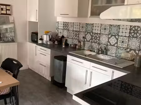 appartement f4