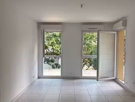 location appartement t2
