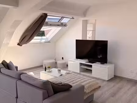 appartement 2 chambres