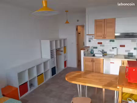 location appartement place du colombier