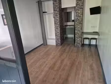 location studio