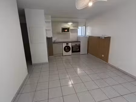appartement de type 2
