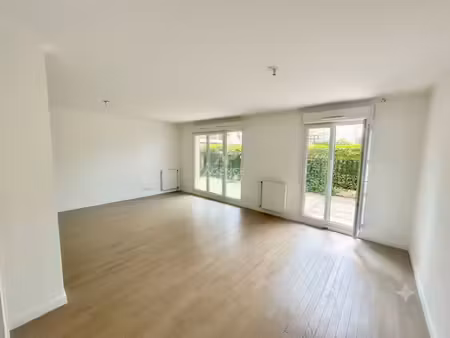 appartement acheres 4 pièce(s) 85 m2