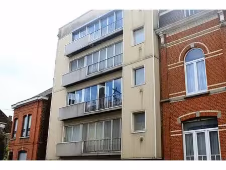 appartement à louer à rue d'acoz 99 châtelet (vbe54050)