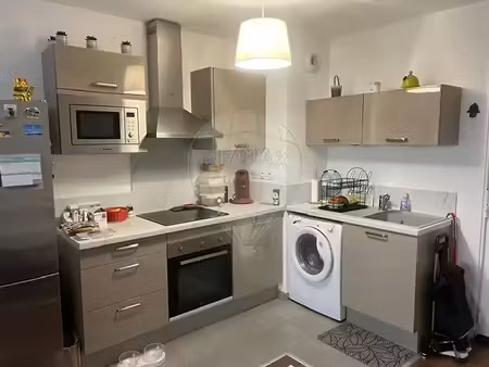 appartement 1 chambre(s) à vendre