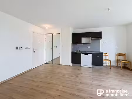 appartement saint gregoire 3 pièce(s) 58 m2