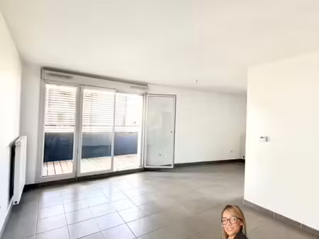 appartement 3 pièces