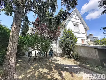 a vendre - avranches - maison 6 pièce(s) 105 m² - 4 chambres
