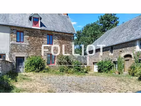 a vendre maison canisy 231.41 m2