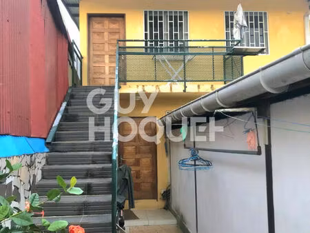 maison 7 pièces + 2 appartements