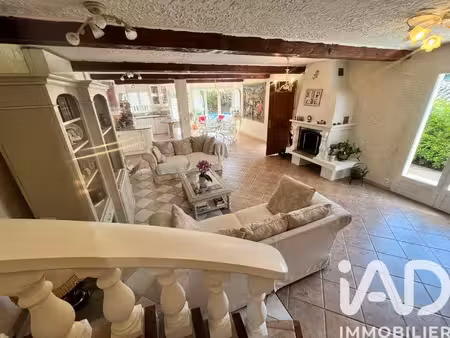 vente maison traditionnelle 6 pièces