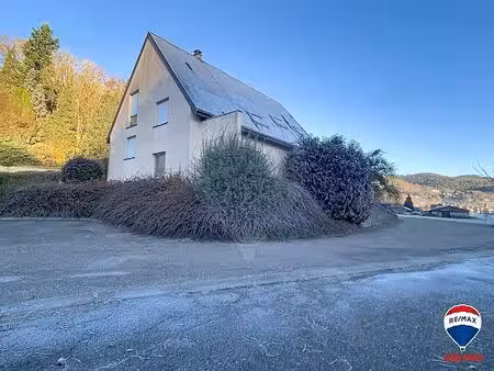 maison 5 chambre(s) à vendre